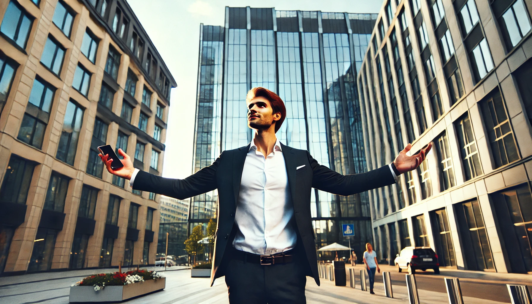 ¿Una persona jurídica es una empresa?