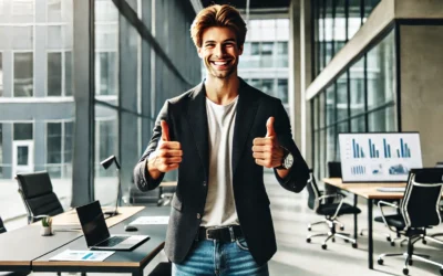 Sociedad de Responsabilidad Limitada: ¡Una fórmula segura para emprender!