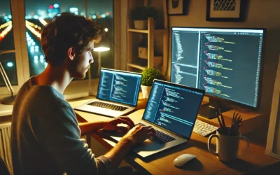 Páginas web: Del «me lo imagino» al «está publicado» con este servicio