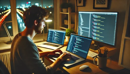 Páginas web: Del "me lo imagino" al "está publicado" con este servicio
