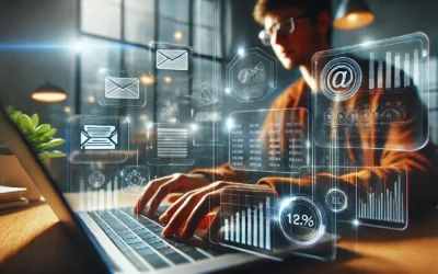 Conoce las bases principales –y fundamentales– de un correo corporativo