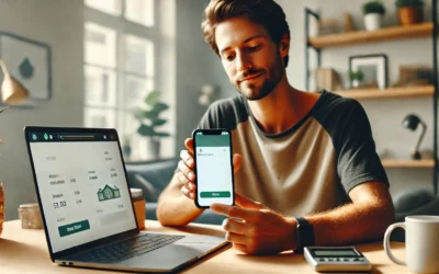 ¿Por qué la Ley de Cumplimiento Tributario (de 50 transferencias) es clave para tu emprendimiento?