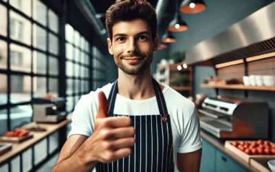 Lista de los 5 mejores negocios para emprender en Chile este 2025