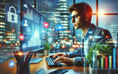 ¡Es más que solo postear! La labor del administrador de redes sociales de un negocio