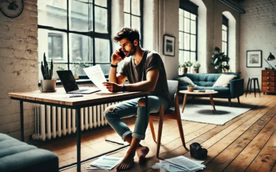 La dirección tributaria explicada “con peras y manzanas”