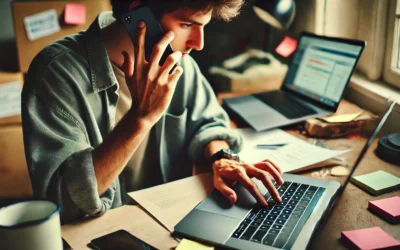 Dirección comercial: ¡Mucho más que una simple ubicación!