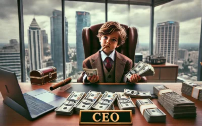 ¡El emprendimiento juvenil es el motor económico que Chile necesita!