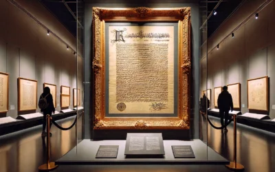 Certificado de estatuto actualizado