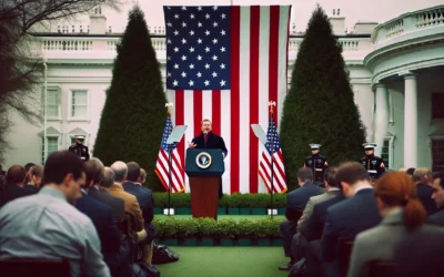 Trump anunció tarifas recíprocas y Chile está en la mira: ¿Qué significa para los emprendedores?