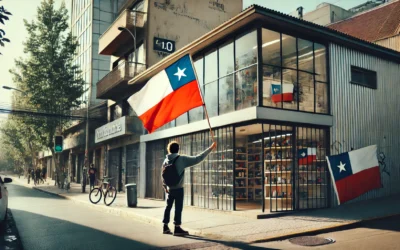 ¿Por qué Santiago es el mejor lugar para tu dirección comercial?