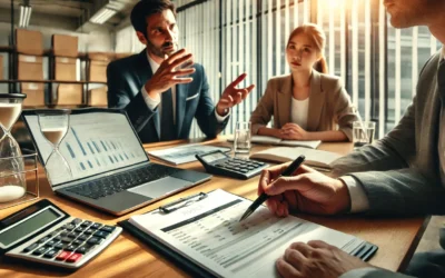 Liquidez económica inmediata con el factoring: Claves principales