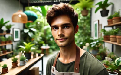 Los negocios sustentables del futuro: Ideas verdes que mueven a Chile