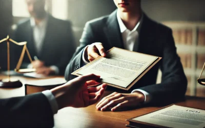 Cómo conseguir el Certificado de Vigencia de Sociedad del Registro de Comercio