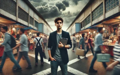 ¿Qué hacer en un mercado incierto?