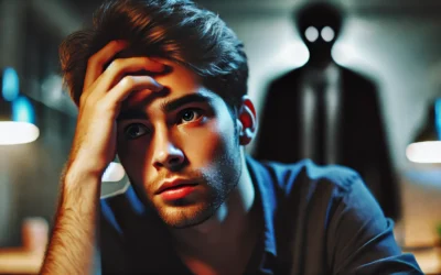 El síndrome del impostor: ¿Qué hacer cuando el emprendimiento te hace dudar de ti?