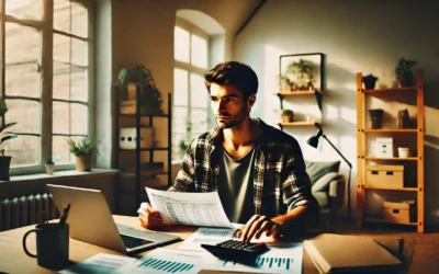 ¿Qué debes saber sobre el Impuesto a la Renta? (Lo fundamental de la operación)