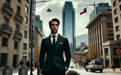 Dirección comercial en Las Condes, Providencia y Santiago: ¡Estar donde todo ocurre!