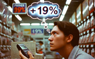 ¿A dónde va el IVA que pagamos en Chile?