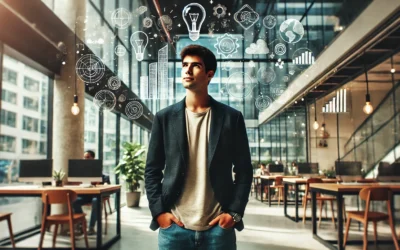 Emprender en Chile es una aventura posible con buenos aliados