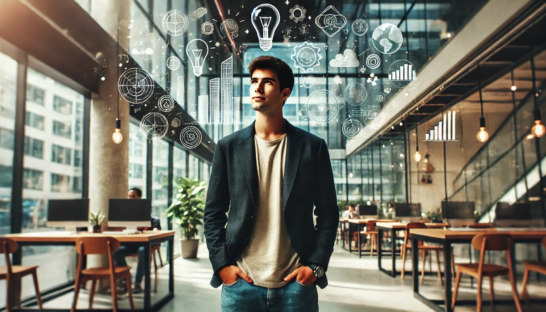 Emprender en Chile: Una aventura posible con buenos aliados