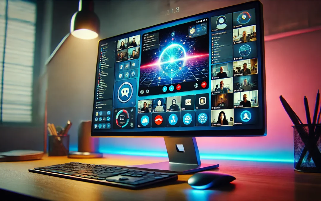 Incubadoras de Negocios en Chile