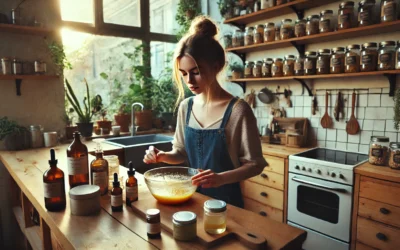 Emprendimientos verdes: Cinco ideas sustentables al alcance de los chilenos