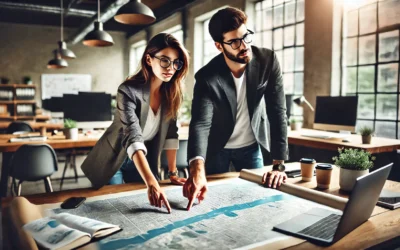 ¿En qué debes fijarte antes de contratar tu dirección tributaria y comercial?