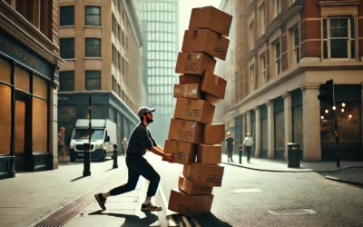 ¿Por qué podría ser mejor comprar al por mayor?