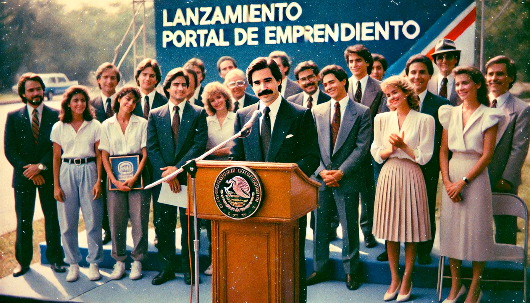 Gobierno lanza Portal de Emprendimiento para facilitar acceso a programas estatales