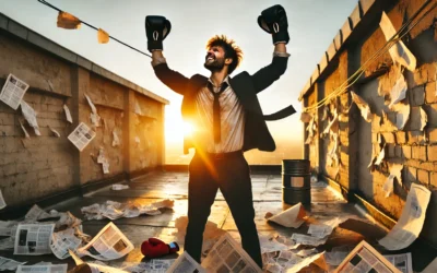 Los diez obstáculos a los que te enfrentarás al emprender (pero que puedes superar)