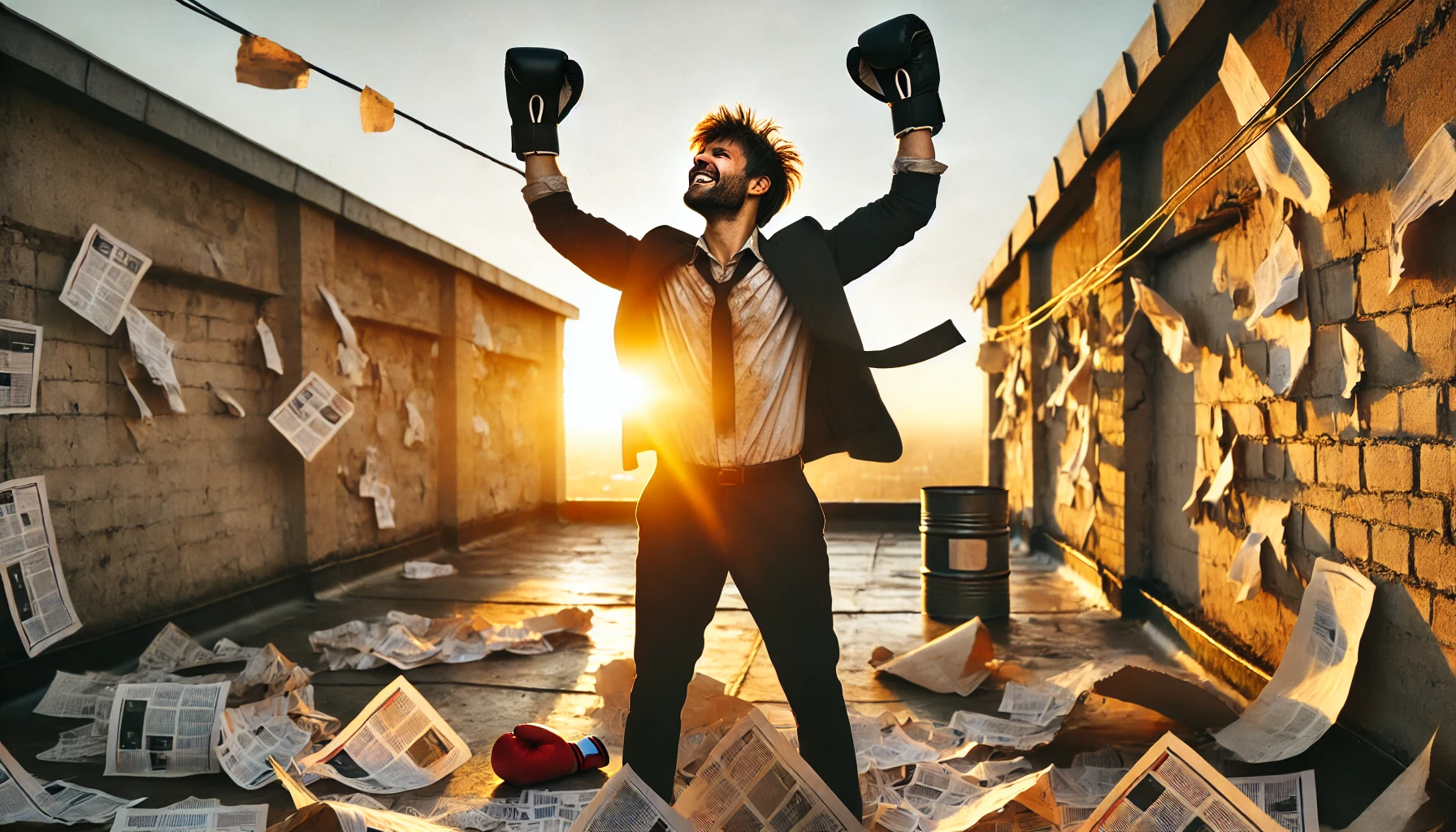 Los diez obstáculos a los que te enfrentarás al emprender (pero que puedes superar)