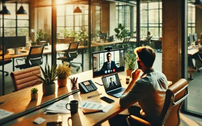 Tu dirección tributaria puede cambiar el rumbo de tu negocio: ¡Conoce el servicio!