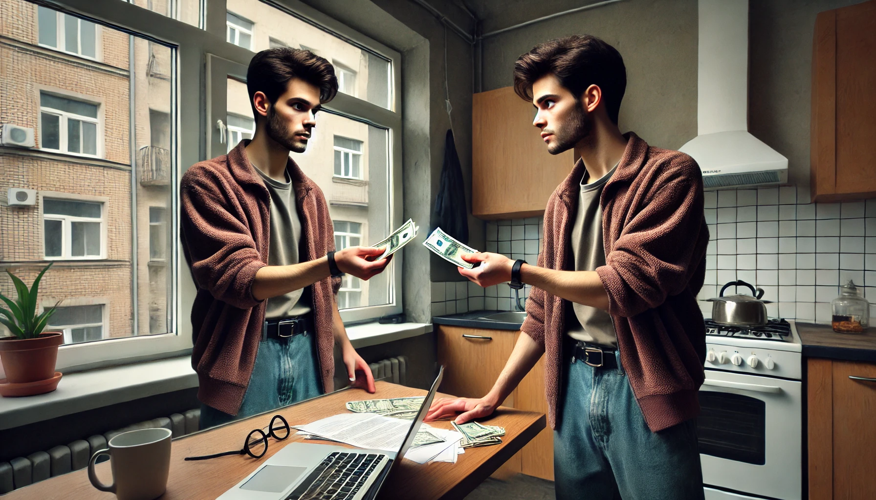 El sueldo empresarial como beneficio legal que remunera el trabajo del emprendedor
