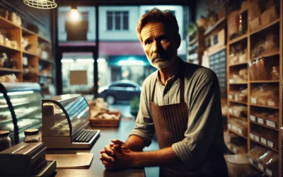 ¿Es realmente el miedo el mayor de los obstáculos al emprender?