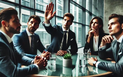 ¿Qué significa que una sociedad sea limitada en su forma jurídica?