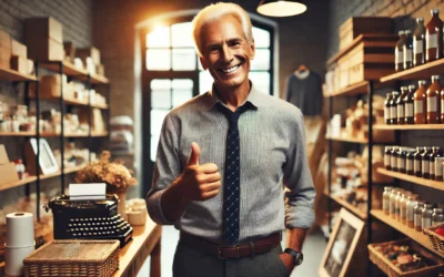 ¡El programa Impulso Inicial es el empujón que transforma sueños en emprendimientos!