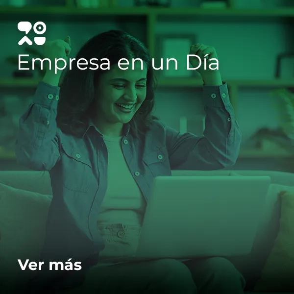 Modificación de Sociedades