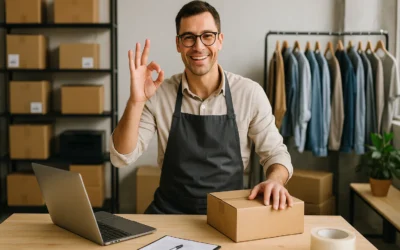 Una alternativa segura para emprender solo: Las ventajas de la EIRL