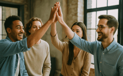 ¿Cuál de las empresas vibra contigo? Conoce las formas jurídicas más populares en Chile