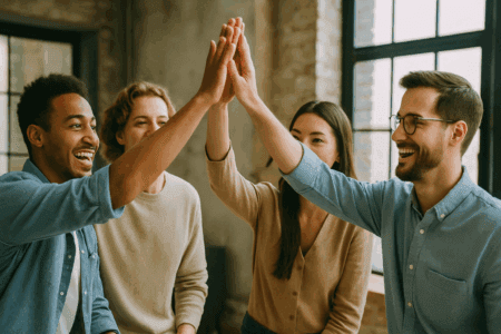 ¿Cuál de las empresas vibra contigo? Conoce las formas jurídicas más populares en Chile