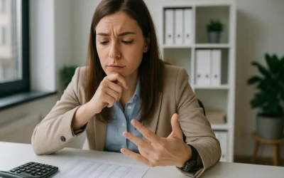 ¡Preocúpate del IVA! Lo que todo negocio debe conocer del Impuesto al Valor Agregado