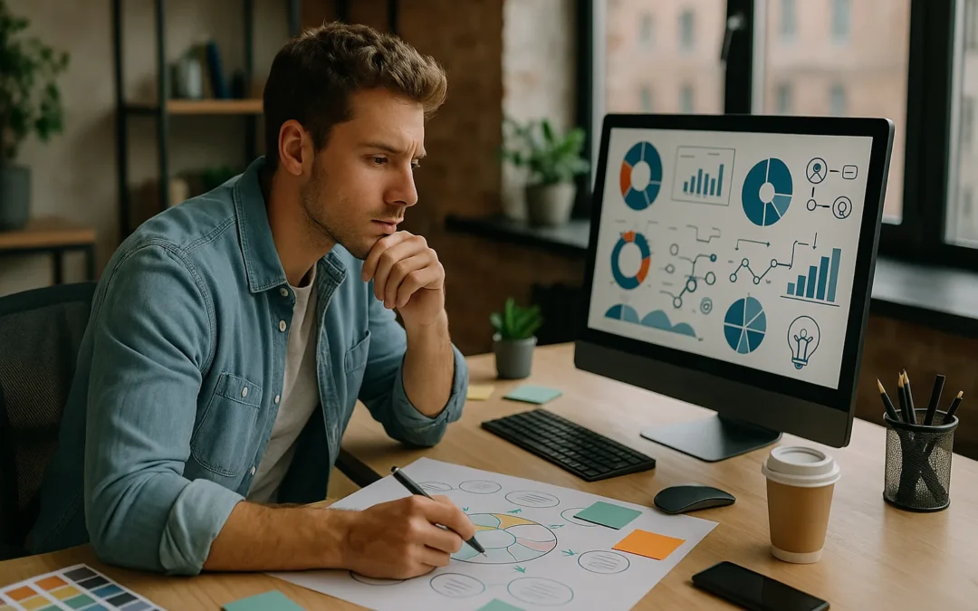 ¿Redes sociales abandonadas? ¡Es hora de brillar con Emprende.cl!