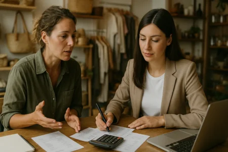 La contabilidad es el mapa financiero que todo emprendimiento necesita