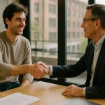 ¿Se puede hacer un contrato de trabajo part-time?