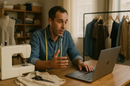 ¡Desde $9.900 mensuales!: Obtén tu dirección tributaria y comercial en cualquier sucursal de Emprende.cl