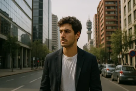 Tu dirección comercial en Las Condes, Providencia o Santiago: ¿Dónde quieres que te vean?