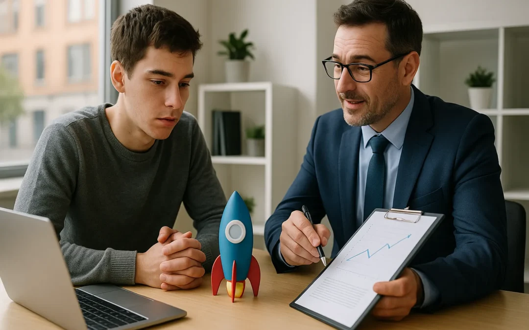 Semilla Expande: El impulso para emprender en grande