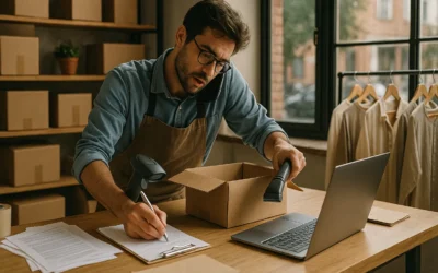 La EIRL en palabras simples: Conoce esta forma jurídica