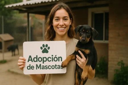 Da el primer paso y cambia a tu entorno creando una fundación