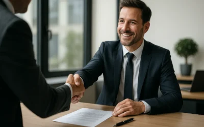 Escritura pública: Una base legal –y tradicional– para tu emprendimiento